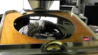 Ami Continental Jukebox Overhaul Restoration amp Repair Burlington Ontario Canada WE FIX THEM ALL [upl. by Ciredor]