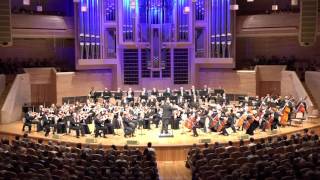 SRachmaninoff Symphony №2  СРахманинов Симфония №2 [upl. by Jer440]