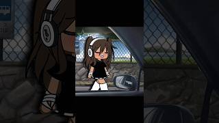 Kiki do you love me  gachalife trend meme shorts fyp gachameme edit viral [upl. by Gennifer]