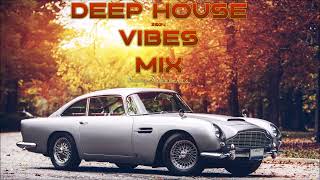 Deep House Vibes Mix 22 2024  Nikos Danelakis Best of Deep Vocal House [upl. by Islek]