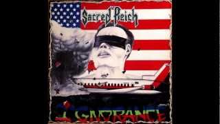 Sacred Reich  Ignorance  Full Album [upl. by Oirelav239]