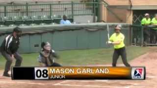 2012 Fastpitch Scouting Report AllAmerican Games Game 2 [upl. by Ricker]