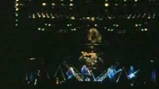 Run To The Hills Iron Maiden 1982 Live [upl. by Katonah]