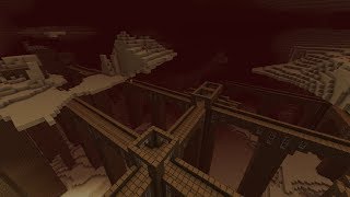 The Nether Without Any Lava in Minecraft [upl. by Robena]