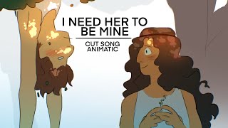 I NEED HER TO BE MINE  EPIC THE MUSICAL ANIMATIC [upl. by Yentuoc]