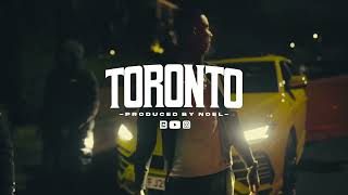 FREE Slim x Asco x Fredo Type Beat  quotTorontoquot  UK Rap Instrumental 2023 [upl. by Waligore259]