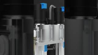 Why Choose a Pneumatic Press [upl. by Kanal]