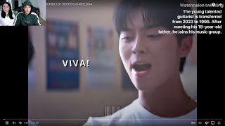 KDRAMA TIKTOK COMPIALTIONS V15  REACTION [upl. by Dewie]