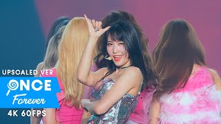 TWICE「Signal」TWICELIGHTS Tour in Seoul 60fps [upl. by Ainelec]