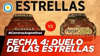 Automovilismo  Final  Duelo de las Estrellas [upl. by Giess]