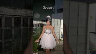 😂😂😂😂 Bloopers bts behindthescene bloopers ashortaday sumedhafam [upl. by Aseela]