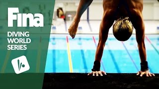 FINANVC Diving World Series 2017  Trailer [upl. by Clarence]