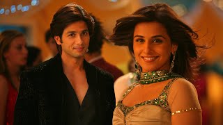 सोनिये वे सोनिये मेरे नाल आजा सोनिये  Soniye Ve  Sonu Nigam  Sunidhi  Kismat Konnection  2008 [upl. by Mindi]