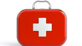 How to Stock a First Aid Kit  First Aid Training [upl. by Fritzie50]