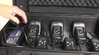 Introduction to the Icom UK Regatta Pack [upl. by Toms]