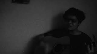 Saanson Ko  Arijit Singh  Acoustic Cover by Vishal Roy Choudhury [upl. by Orvah]