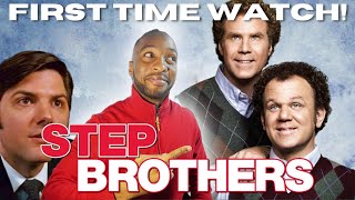 it’s the Catalina Wine Mixer… FIRST TIME WATCHING Step Brothers 2008 REACTION Film Commentary [upl. by Oona925]