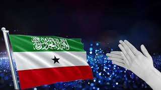 Ilkacase Qays  Somaliland  Official audio 2021 [upl. by Yuk]