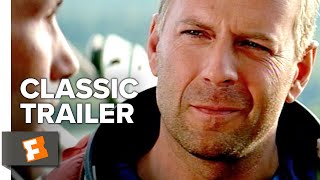 Armageddon 1998 Trailer 1  Movieclips Classic Trailers [upl. by Schofield]