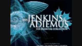 Karl Jenkins amp AdiemusPalladio 1st Movement from Diamond Music [upl. by Hey]