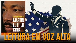 Part 1 A AUTOBIOGRAFIA DE MARTIN LUTHER KING  LEITURA MATINAL [upl. by Wight]