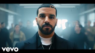 I asked ai to make a music video for Drake [upl. by Ardeha]