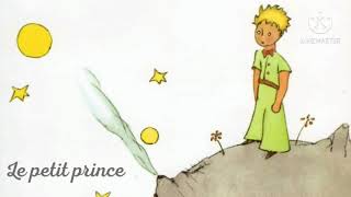 Le Petit Prince  Livre Audio avec texte  Chapitre 4  FR [upl. by Ajat875]