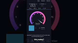 Understanding Your Internet Speed Test and Tips for a better SpeedTest [upl. by Ialokin]