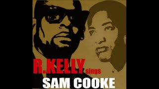 🎶 R Kelly  A Long Time Coming 🎶 rkellymusic timeless kingofrnb alongtimecoming samcooke [upl. by Hashum]