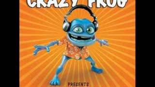 crazy frogthe final countdown [upl. by Camala576]