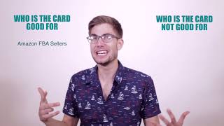 Amazon Business Credit Card Review  Net 90 Terms and 5 Cashback 💵 [upl. by Dobb]