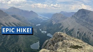 EarthSky Goes to Glacier National Park [upl. by Pedrick]