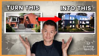 How To Build a BOUTIQUE APARTMENT BUILDING [upl. by Cally302]