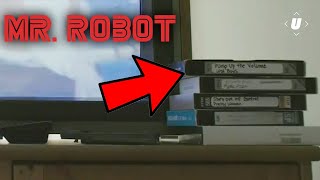 Mr Robot Season 3 Episode 6  References and Easter Eggs [upl. by Yekim]