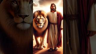 Why do Lions Figure so Prominently in the Bible [upl. by Osi670]