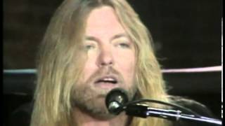 Gregg Allman Im No Angel 2012 Movie Trailer [upl. by Aciamaj]