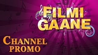 Welcome to FilmiGaane  Channel Trailer [upl. by Atteloj680]