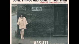 Vashti Bunyan  Id Like To Walk Around In Your Mind [upl. by Htyderem]