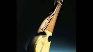 Ghar aya mera perdesi played on rabab [upl. by Nelly]