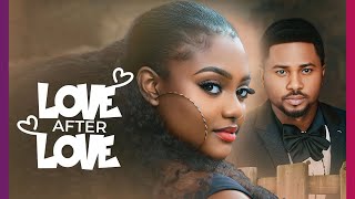 WITHIN ME  LATEST NIGERIAN MOVIE nollywoodmovies [upl. by Dennis306]