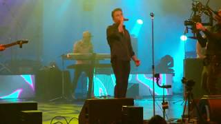 Shadmehr Aghili Concert in Toronto Canada  December 2018 4K [upl. by Longerich766]