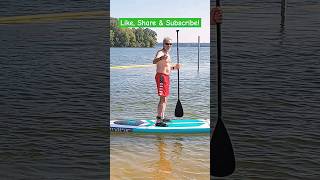 Beach Day stateparks beach beachvibes lakelife camping rvlife rv outdoors paddleboards [upl. by Almond]