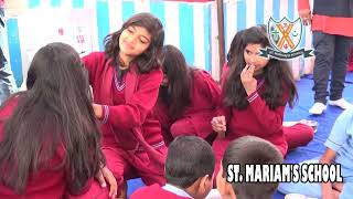 Makarsakranti  St Mariams School  Daltonganj Palamau [upl. by Normy556]