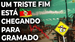 🔴 Começou o COLAPSO TOTAL de Gramado Por que é Impossível GRAMADO Salvar Sua Economia [upl. by Verdi]