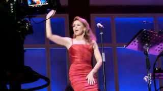 Kylie Minogue  Spinning Around Live at Hyde Park BBC Proms in the Park 09 London 2012 [upl. by Ettenim88]