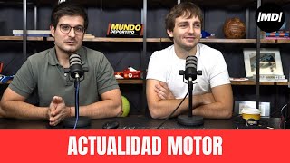 🔴 DIRECTO  NOTICIAS del DAKAR y de la ACTUALIDAD deportiva Informativo 08012024 [upl. by Hsekar677]