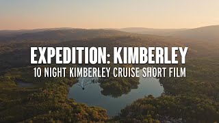 Expedition Kimberley Documentary [upl. by Anitsua]