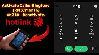 How can check Hotlink Mobile Number amp Balance  hotlink check phone number [upl. by Ahsemrac]