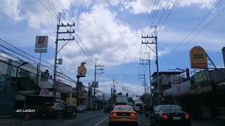 TRAVEL TO LUCENA CITY [upl. by Largent]