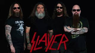 Slayer  Reign In Blood Full Album  Best Rock Music 2024 [upl. by Hafler]